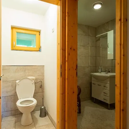 Blockhaus Edelsberg * Sebersdorf