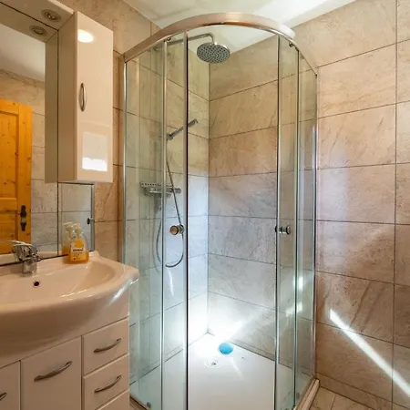 Blockhaus Edelsberg Ferienhaus Sebersdorf