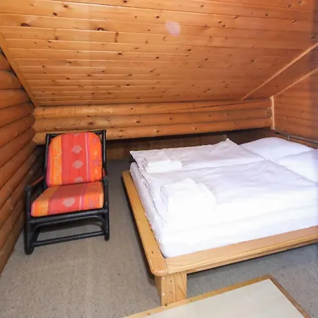 Blockhaus Edelsberg * Sebersdorf